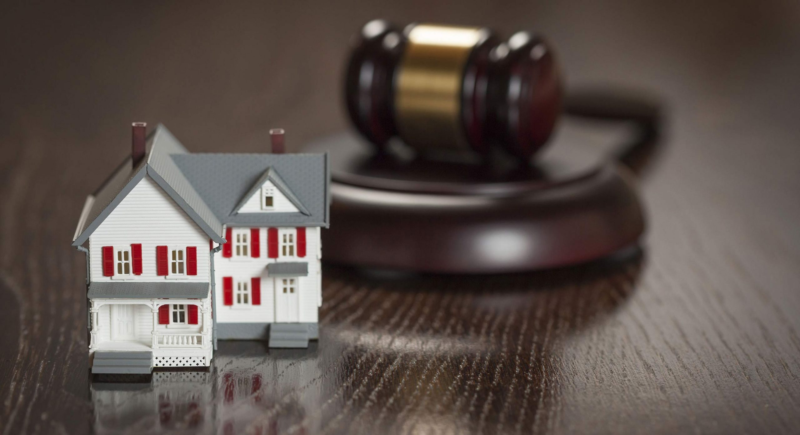 Direito Imobiliário